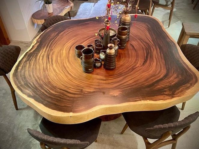 kome furniture