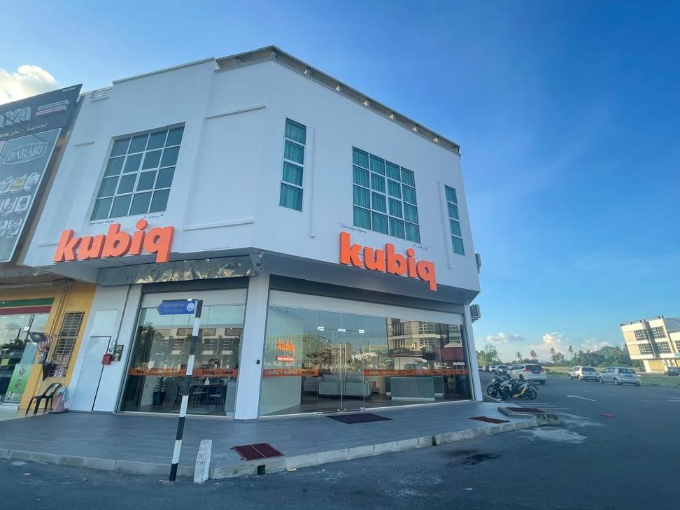 Kubiq Perlis 1 kubiq perlis