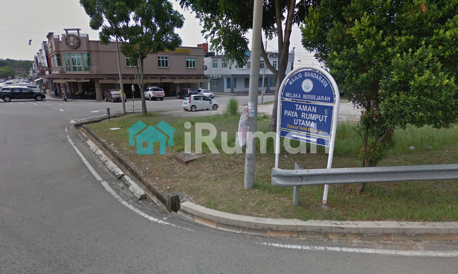 LAMYVA PAYA RUMPUT UTAMA 1 lamyva paya rumput utama
