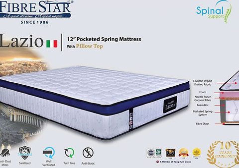 LAZIO Mattress Trading 1 lazio mattress trading
