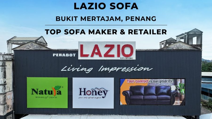 lazio sofa bukit mertajam