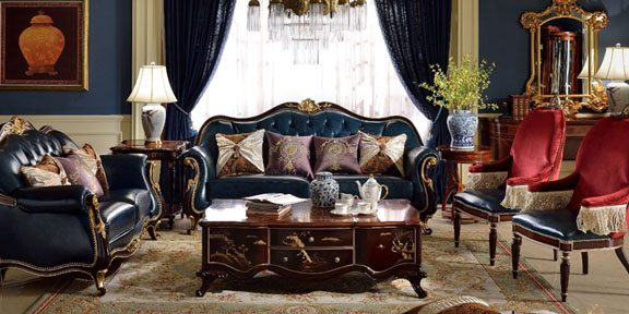 le ju furniture sdn bhd