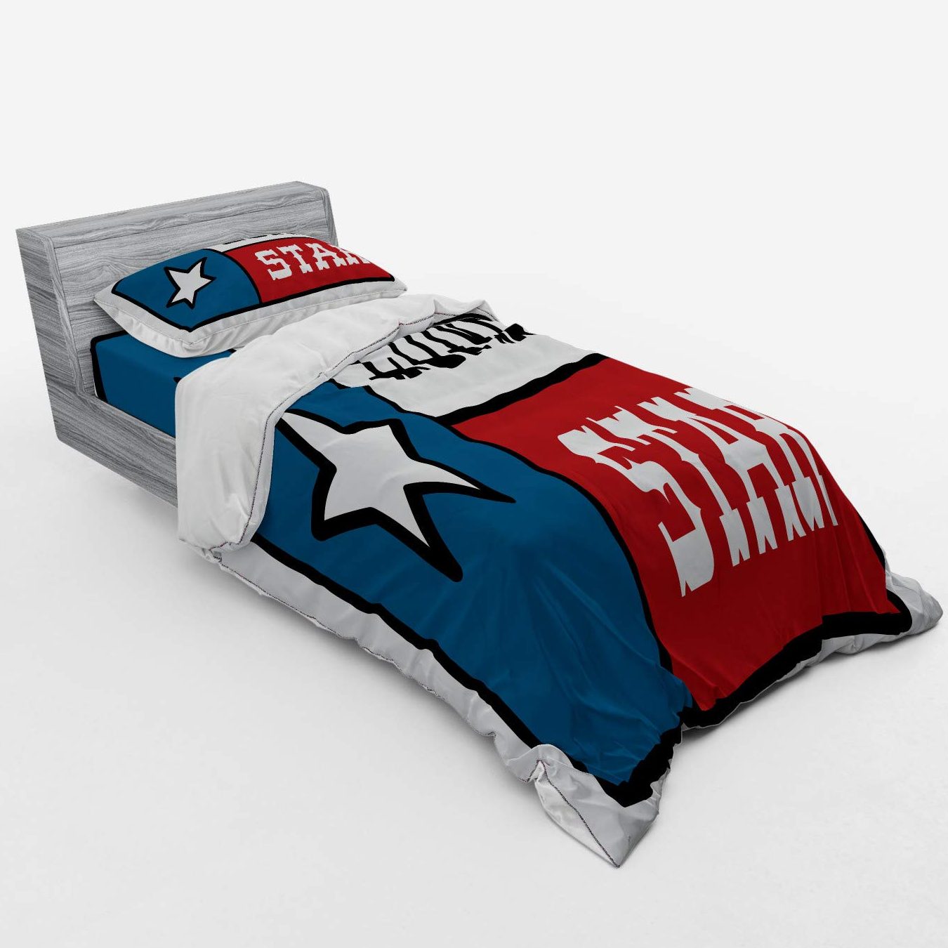 lian star furniture bedding