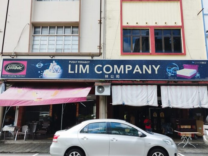 lim company furniture
