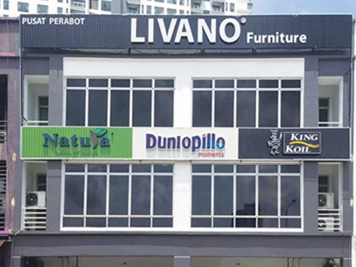 LIVANO Furniture Sdn Bhd 1 livano furniture sdn bhd