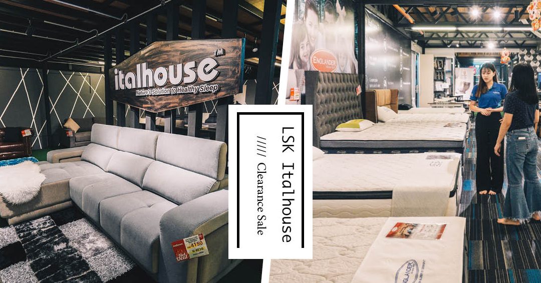 LSK ITALHOUSE SDN BHD 1 lsk italhouse sdn bhd