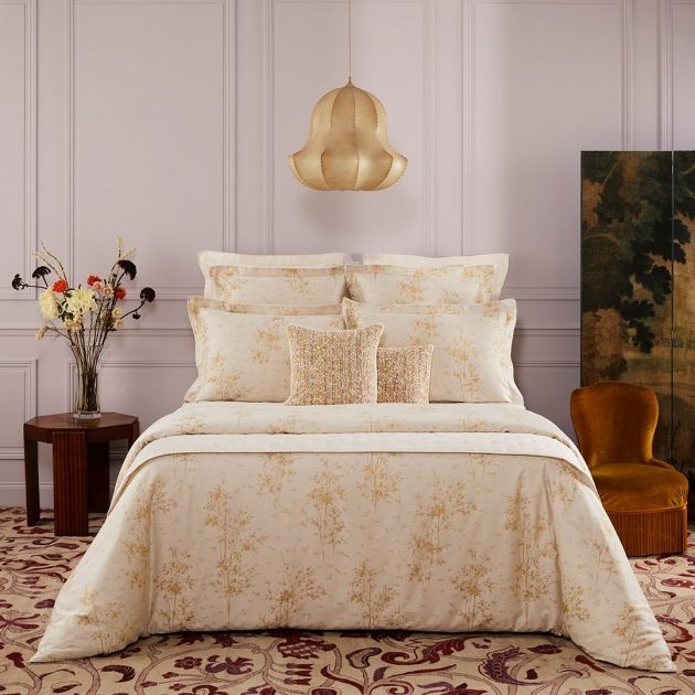 luxury bedding furniture