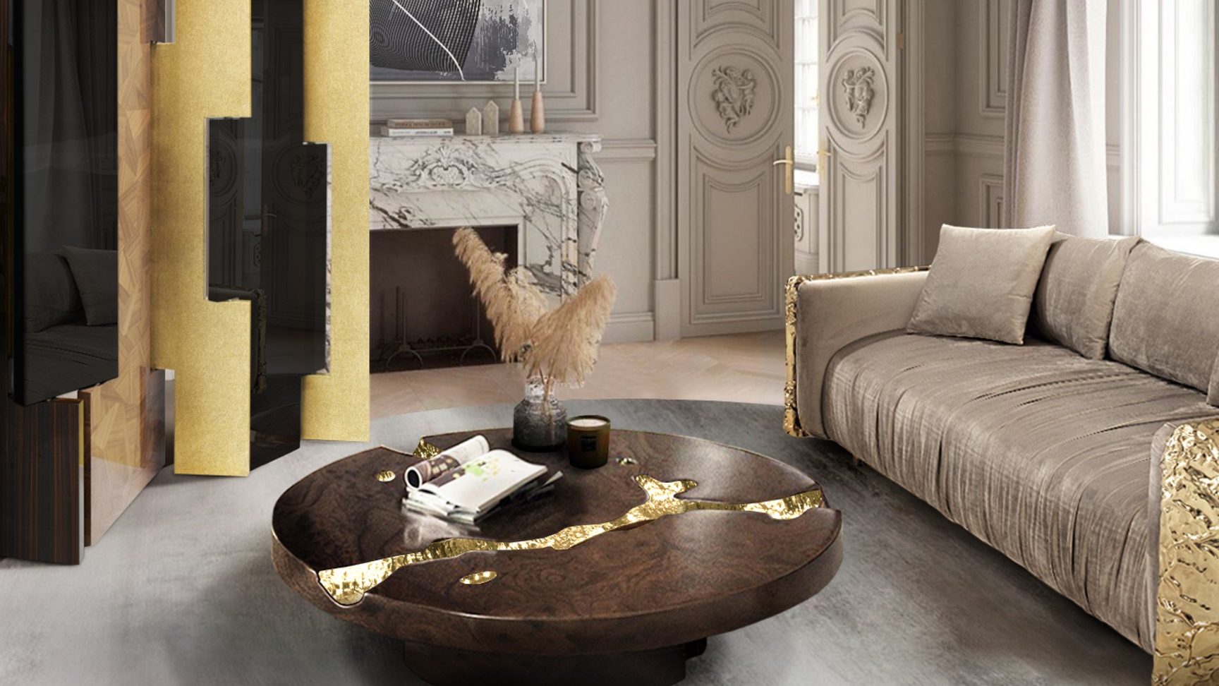 luxury home furniture