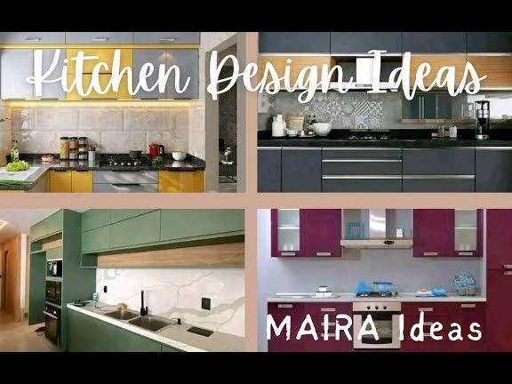 maira cabinet design