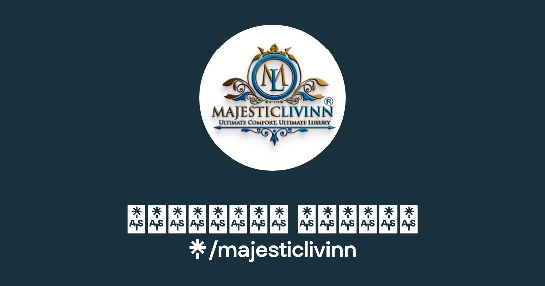 majesticlivinn