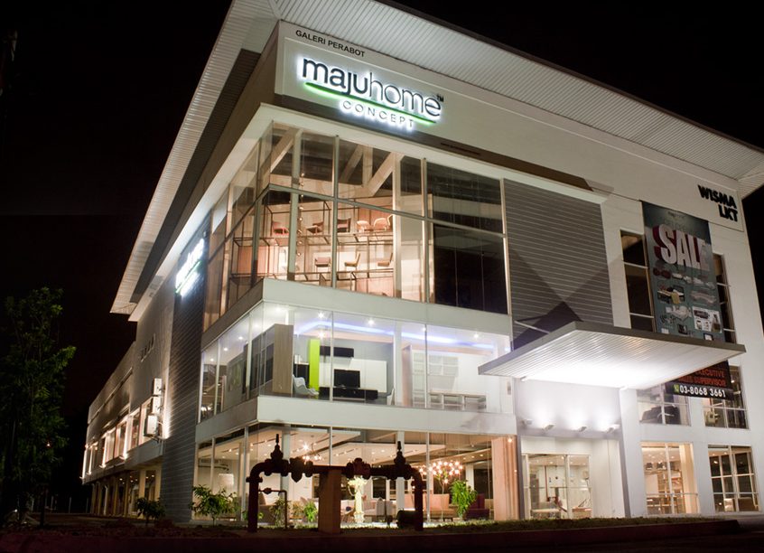 Maju Home Concept (USJ) 1 maju home concept usj