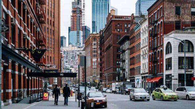 Manhattan Living 1 manhattan living
