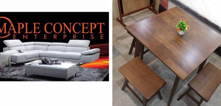 Maple Concept Enterprise ( Kedai Perabot ) 1 maple concept enterprise kedai perabot
