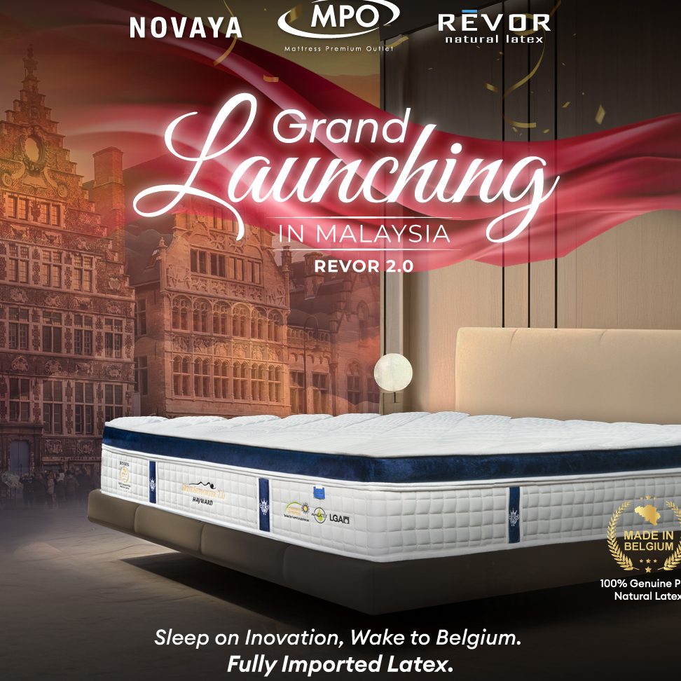 Mattress Premium Outlet Petaling Jaya (MPO PJ) _ Malaysia's Largest Mattress Store, Your Top Choice for Quality Mattresses 1 mattress premium outlet petaling jaya mpo pj malaysias largest mattress store your top choice for quality mattresses