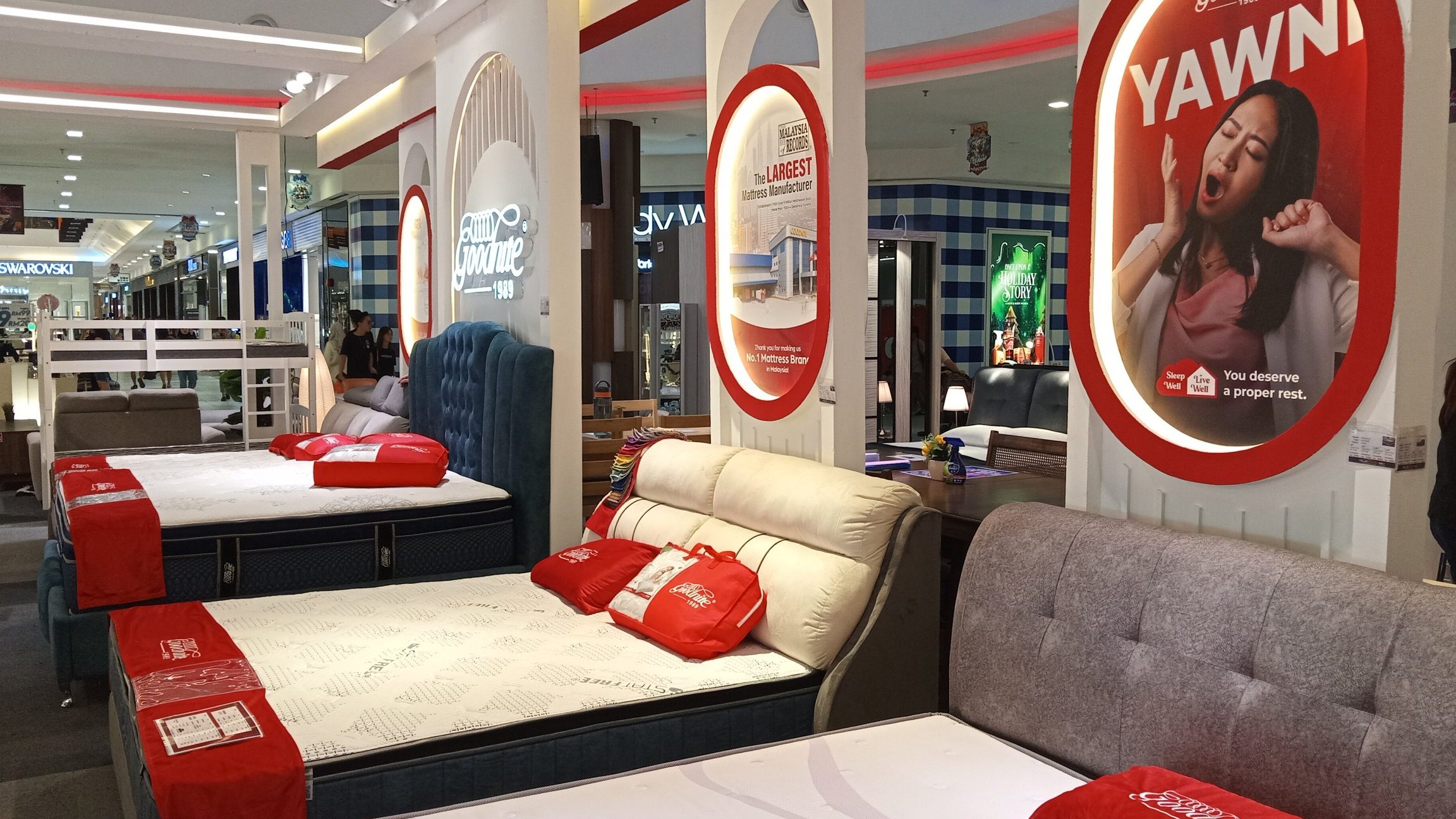 mattress sofa expo sungai petani