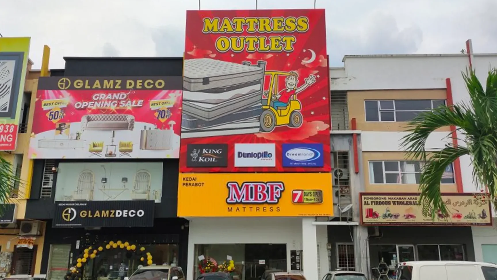 MBF Mattress Kulai _ Top 1 Mattress Shop In Malaysia 1 mbf mattress kulai top 1 mattress shop in malaysia