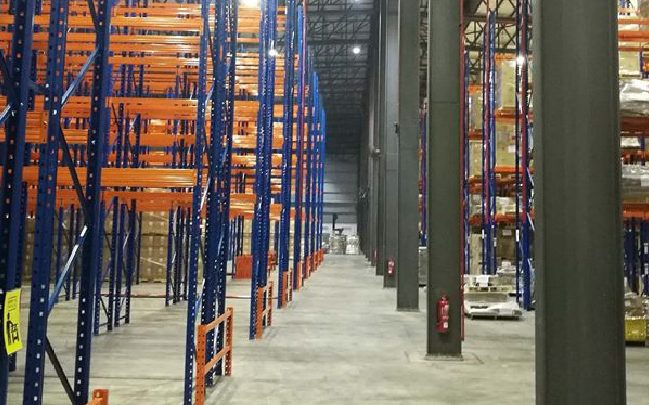 mega rack alor setar