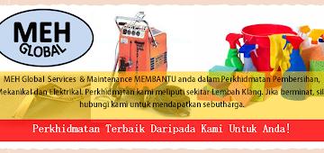 meh global services maintenance