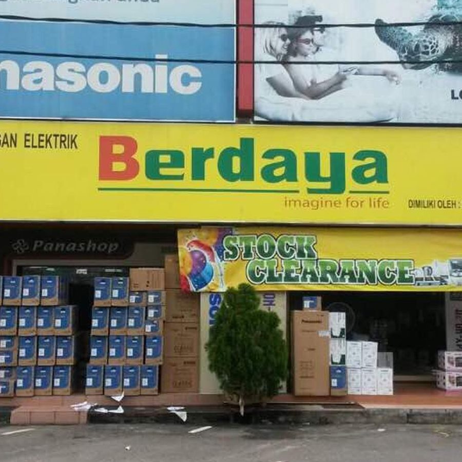 Mentakab Home Supplies 1 mentakab home supplies
