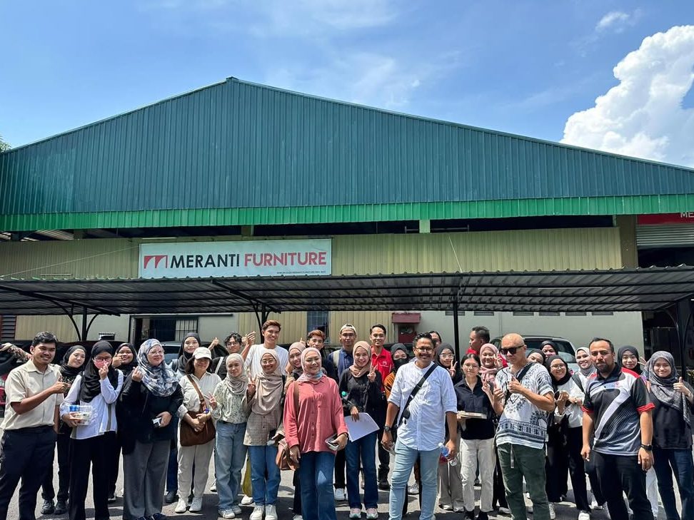 meranti marshal sdn bhd