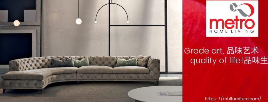 metro home furniture