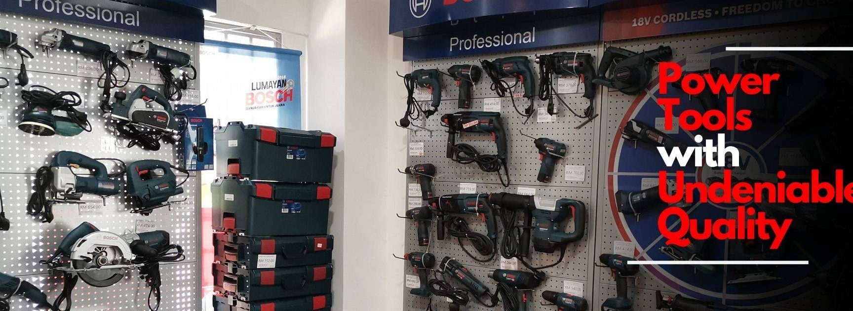 metrostar hardware sdn bhd