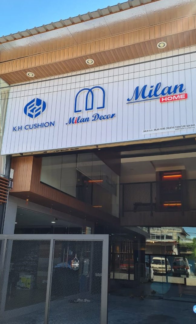 Milan Decor Sdn Bhd 1 milan decor sdn bhd