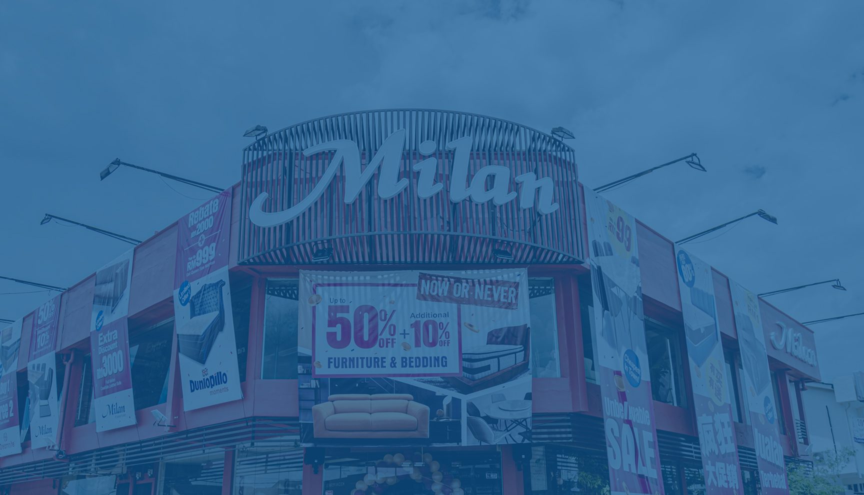 Milan Furniture Nusa Bestari 1 milan furniture nusa bestari