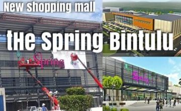 miri deparmetal store bintulu