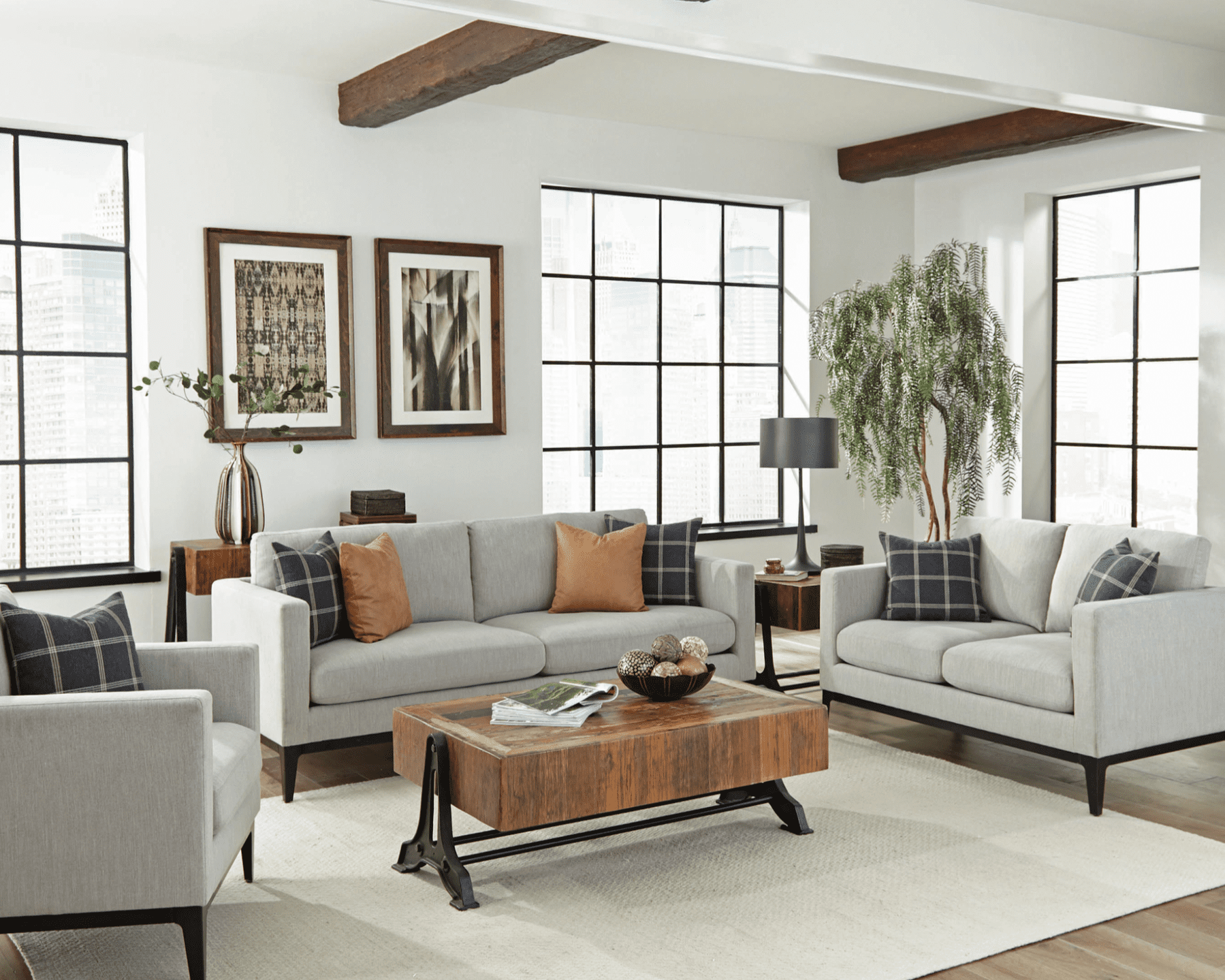 modern day furniture