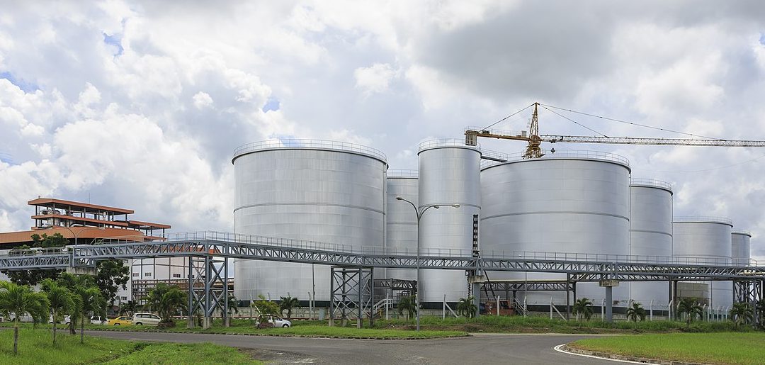 modern suppliers lahad datu