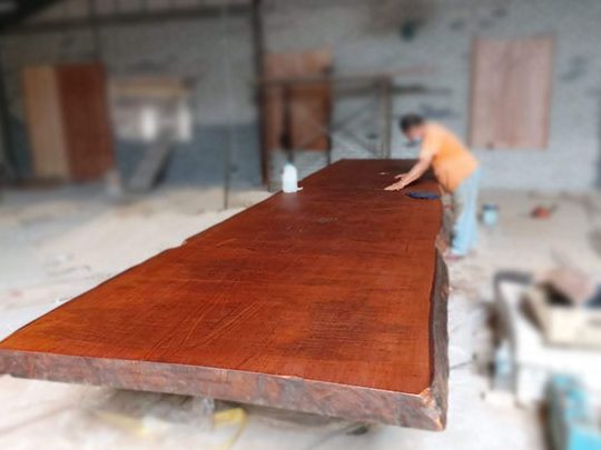 Mutou Wood Slab Alor Setar 1 mutou wood slab alor setar