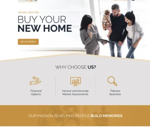 My Home Marketing & Enterprise 1 my home marketing enterprise