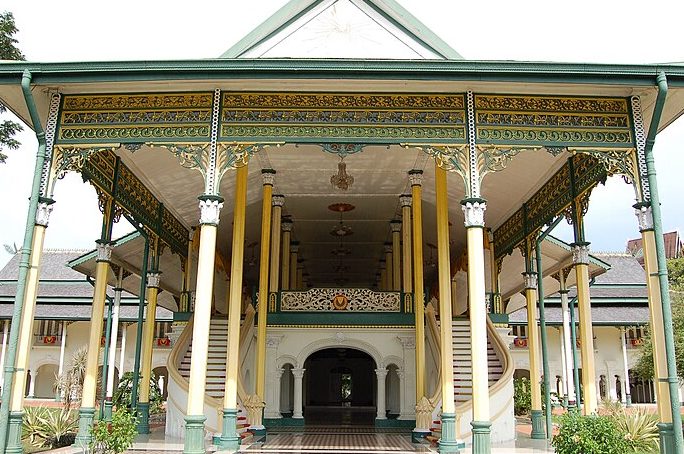 mylanohaus alor setar