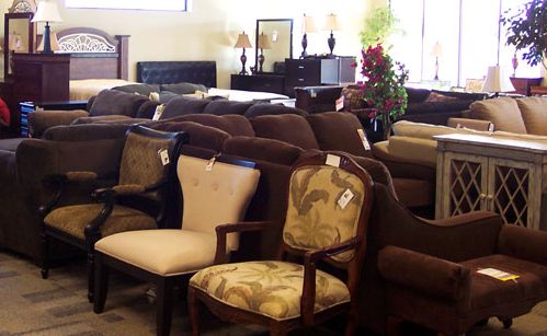 myway furniture outlet bintulu