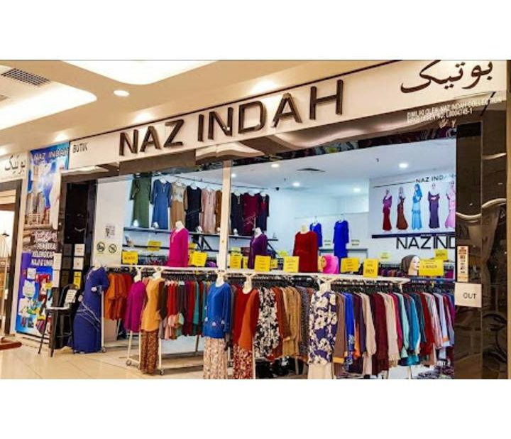 naz indah enterprise