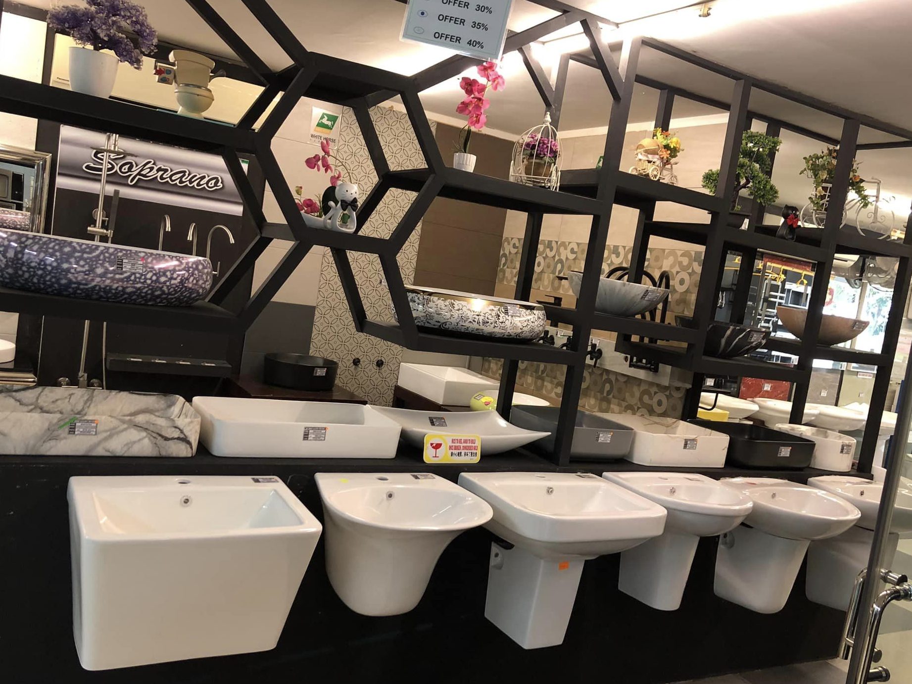 nc home gallery sdn bhd