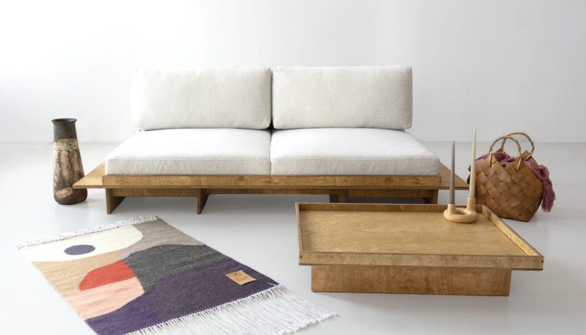 new tech furniture lokkawi