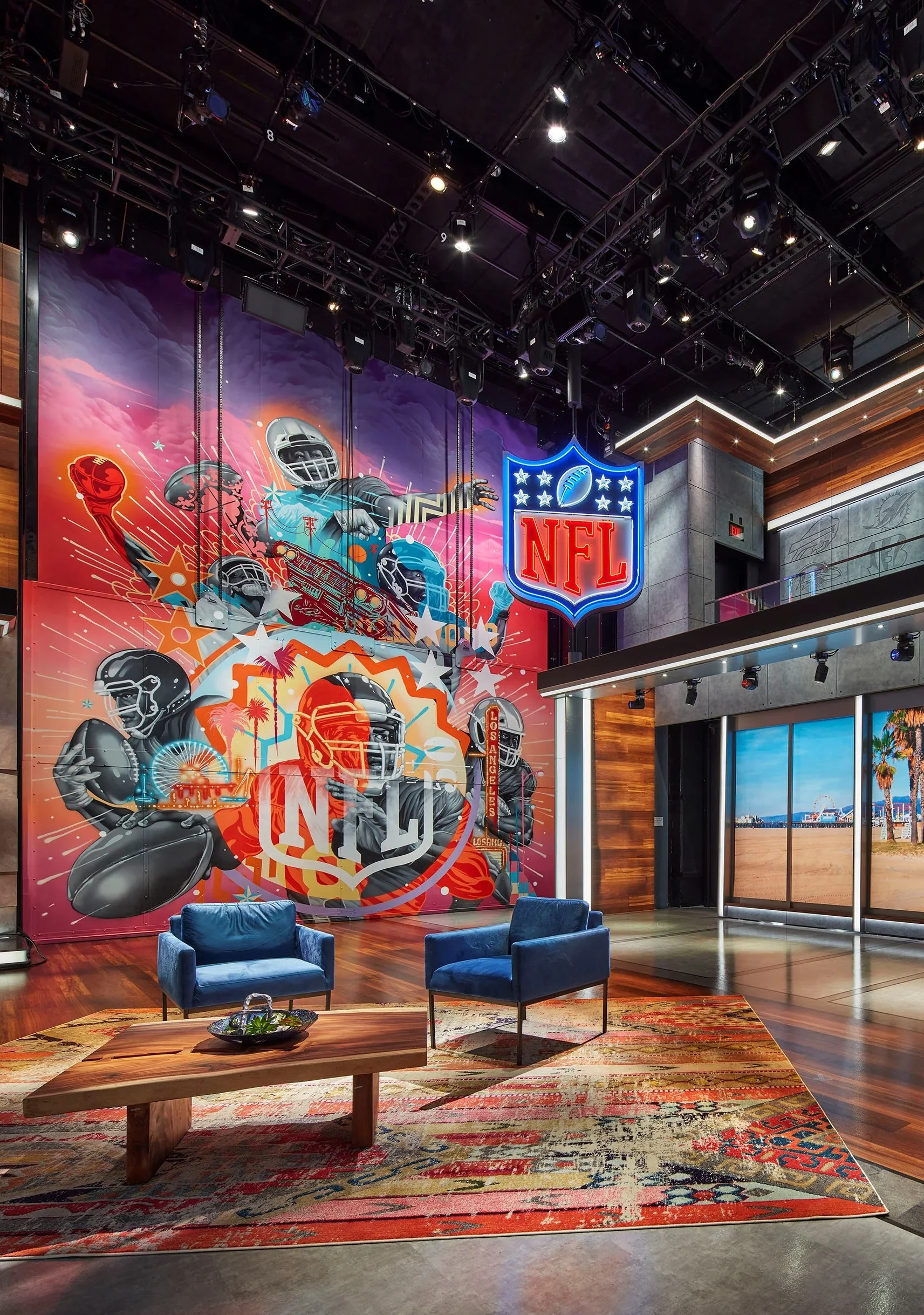 NFL FURNITURE 1 nfl furniture