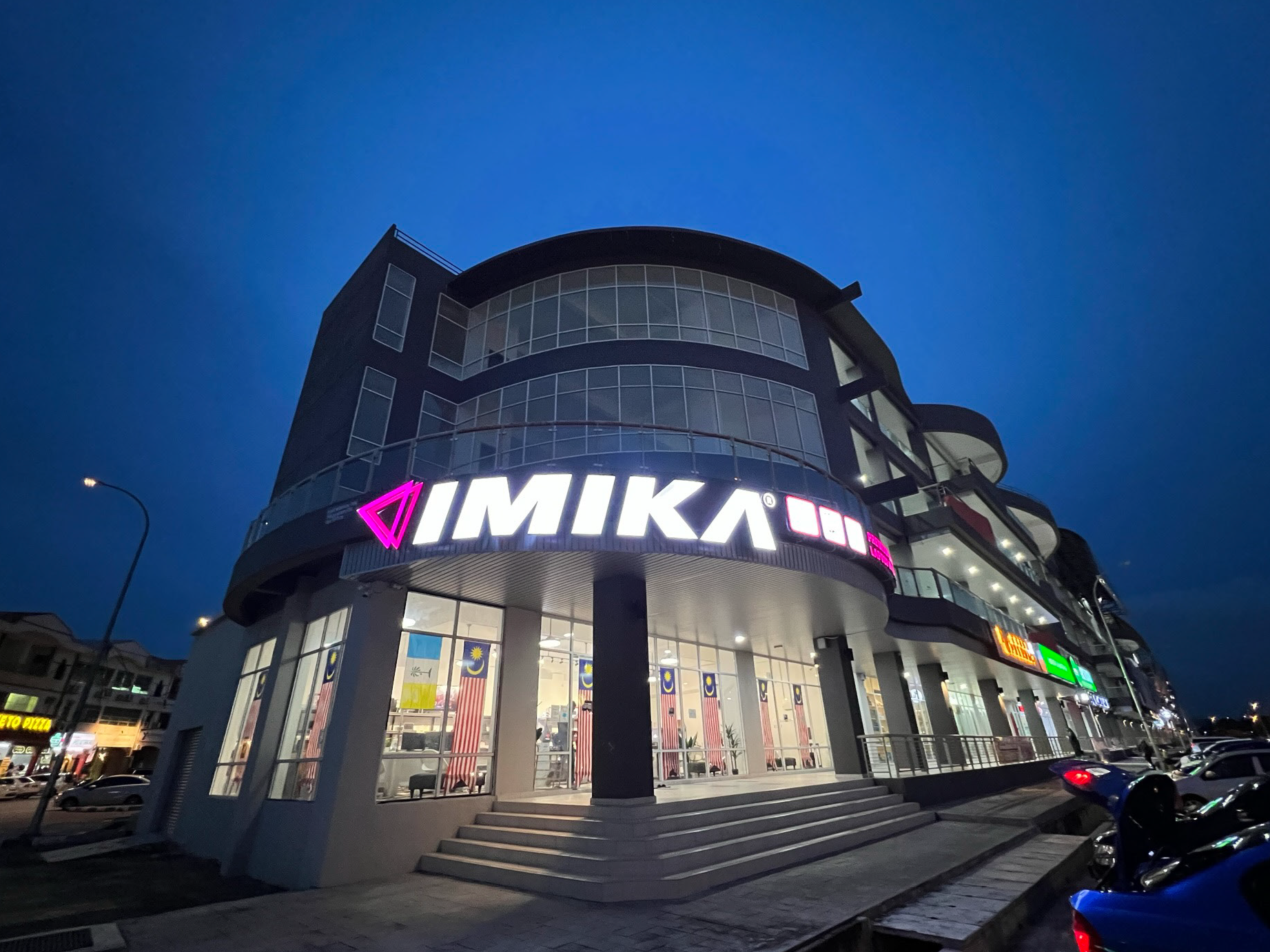 NICE EMPIRE SDN BHD NILAI 1 nice empire sdn bhd nilai