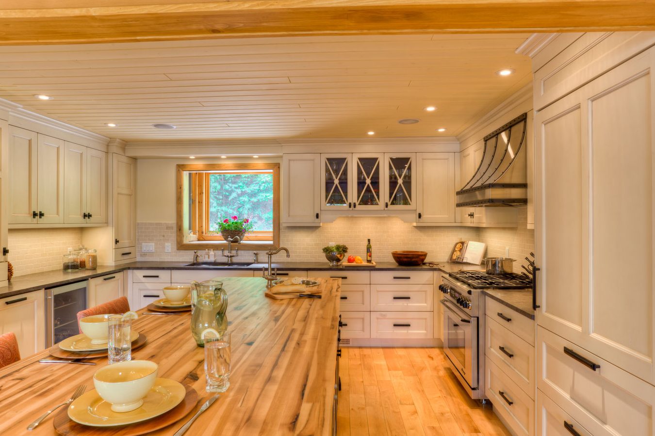 northern kitchen bath