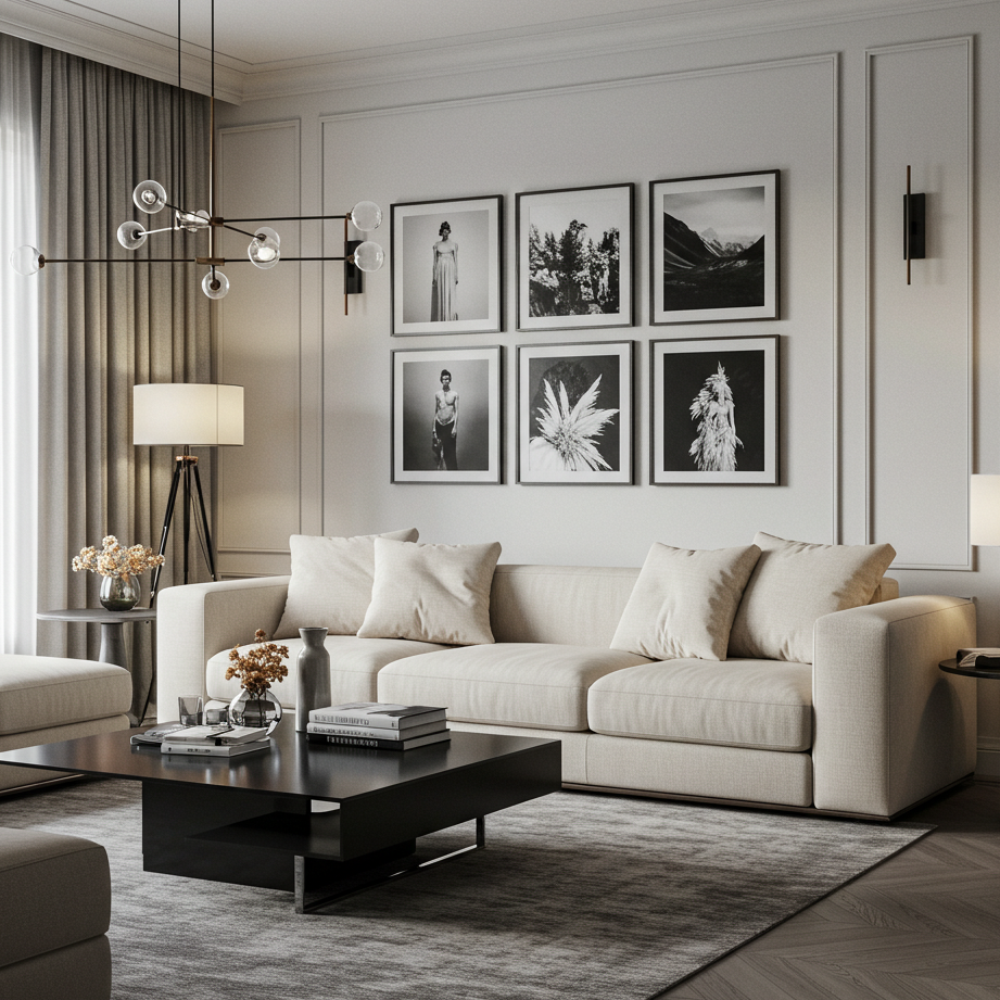 nse home deco