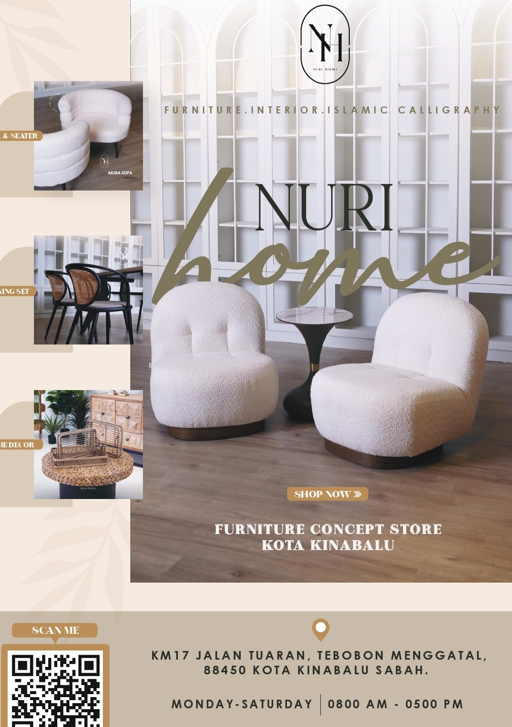 nuri home