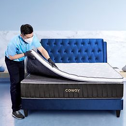 official coway mattress malaysia