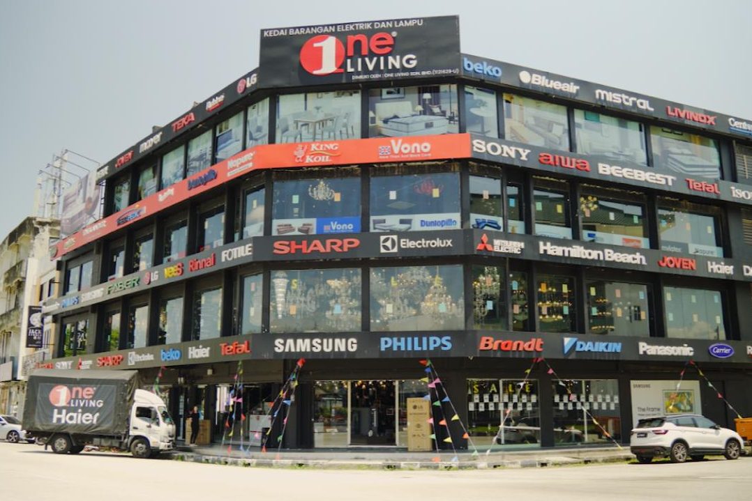 one living ipoh 35ip