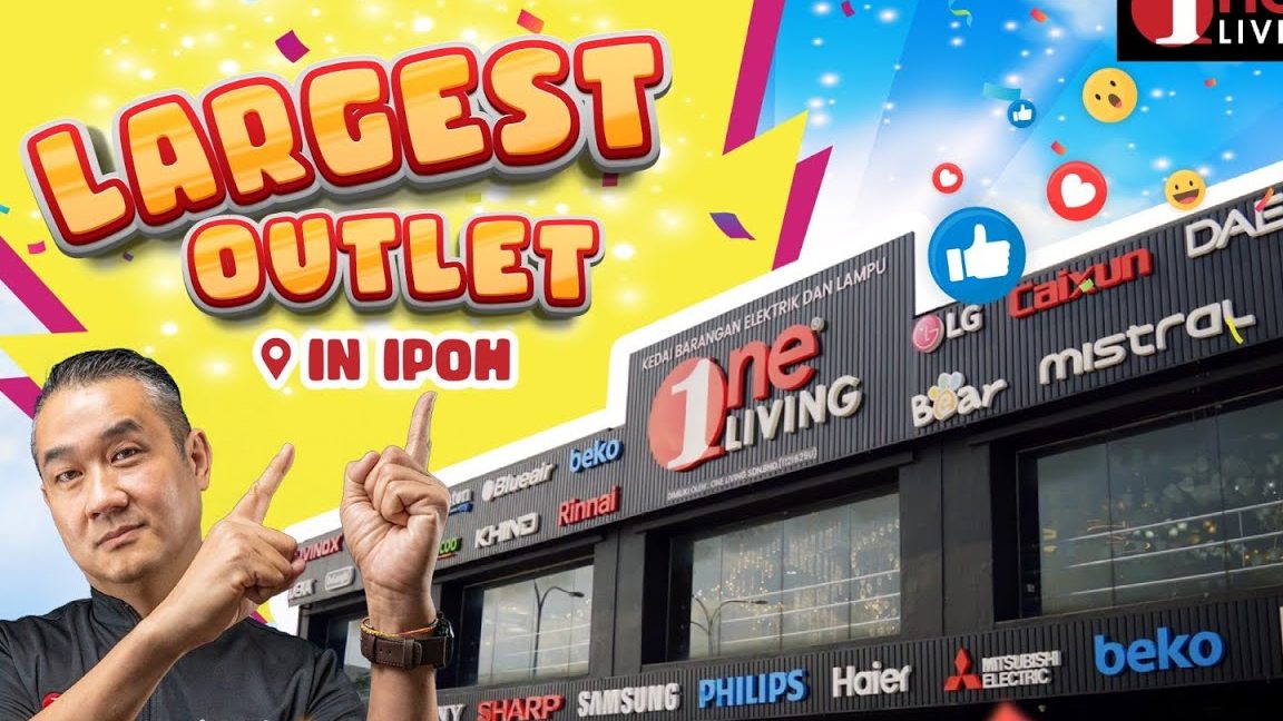 one living ipoh 42ip