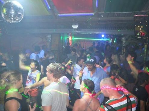 one love langkawi bar