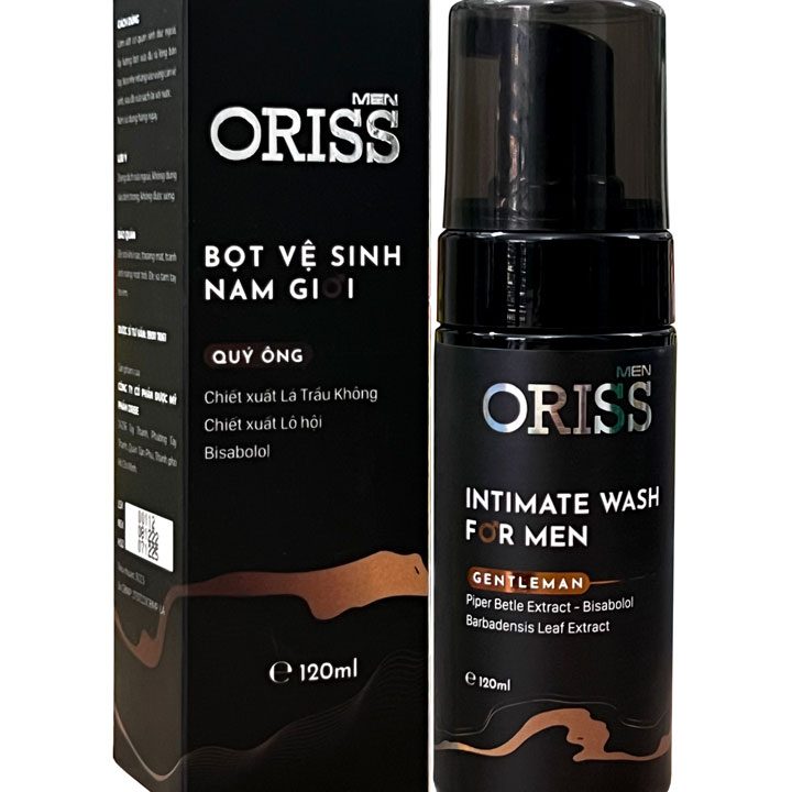Oriss 1 oriss