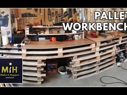Pallet_Workshop 1 pallet workshop