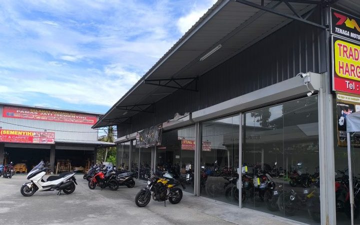 PAMAS JATI SEMENYIH 1 pamas jati semenyih